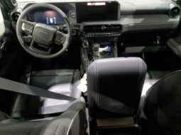 
										2024 Toyota Land cruis full									