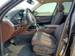 
										2015 BMW X5 full									