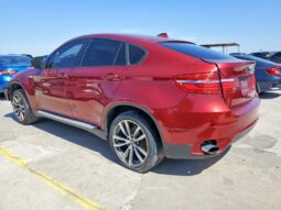 
										2013 BMW X6 full									
