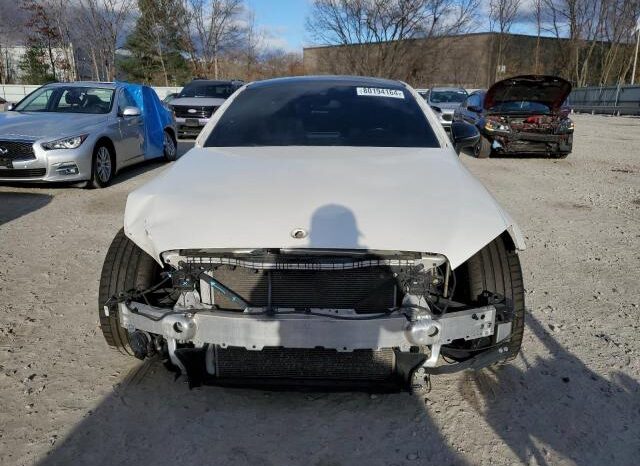 
								2017 Mercedes-benz C 43 4mati full									
