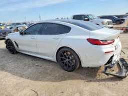 
										2021 BMW M850i xdrive full									