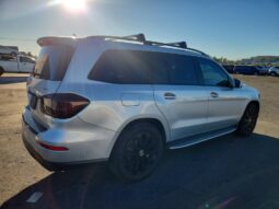 
										2018 Mercedes-benz Gls-klasse full									