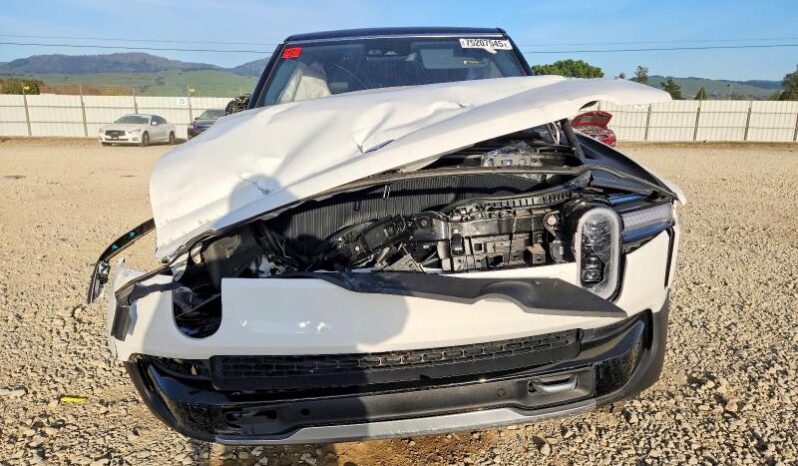 
								2025 Rivian R1s full									