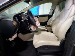 
										2018 Tesla Model x full									