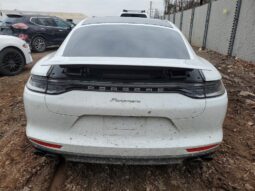 
										2022 Porsche Panamera full									