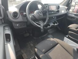 
										2025 Mercedes-benz Sprinter full									
