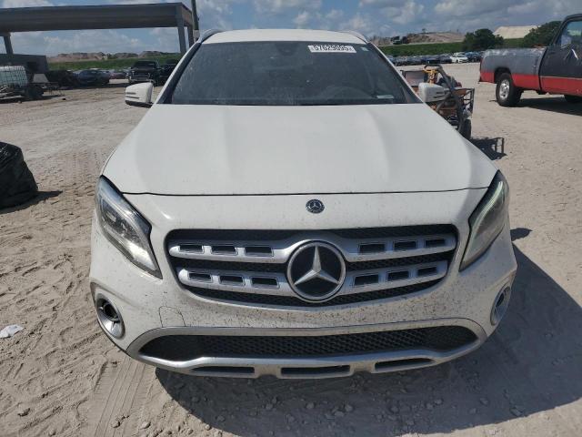 2019 Mercedes-benz Gla-class