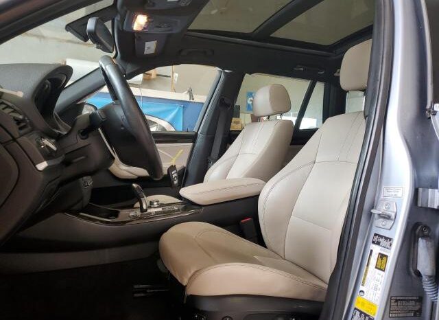 
								2013 BMW X3 full									