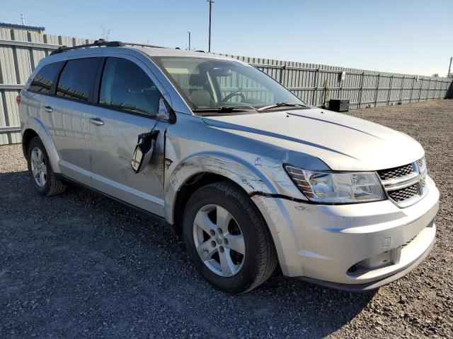 2012 Dodge Journey se