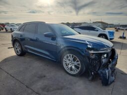 
										2021 Audi E-tron full									