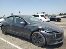 
										2025 Tesla Model 3 full									