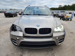 
										2012 BMW X5 full									