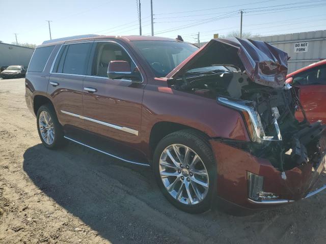 2018 Cadillac Escalade