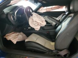 
										2016 Chevrolet Camaro full									