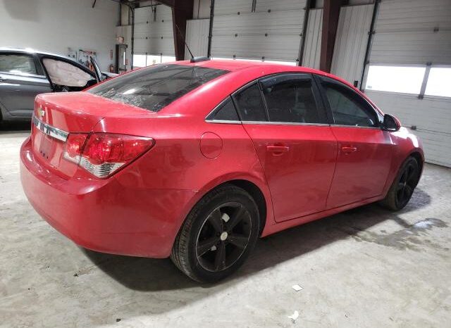 
								2015 Chevrolet Cruze full									