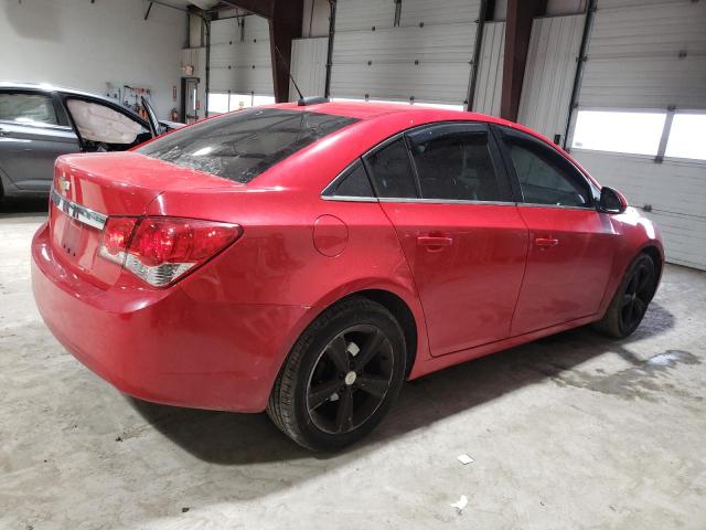 2015 Chevrolet Cruze