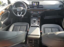 
										2020 Audi Q5 full									