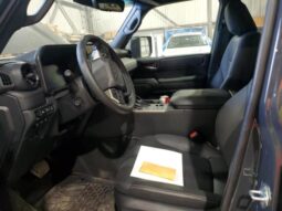
										2025 Toyota Land cruiser full									