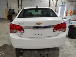 
										2016 Chevrolet Cruze full									