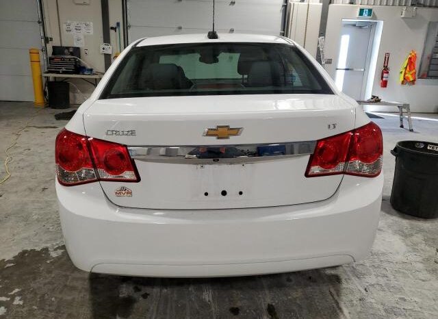 
								2016 Chevrolet Cruze full									