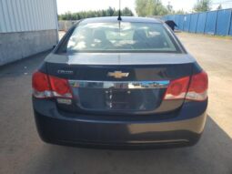 
										2014 Chevrolet Cruze ls full									