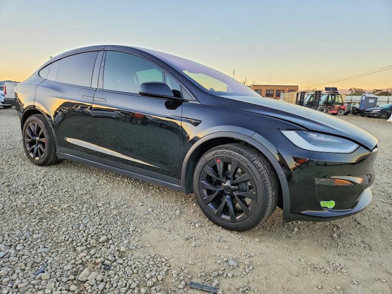 2023 Tesla Model x