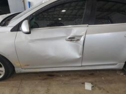 
										2015 Chevrolet Cruze full									