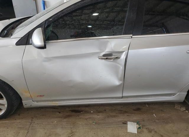
								2015 Chevrolet Cruze full									