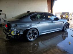 
										2019 BMW M5 full									