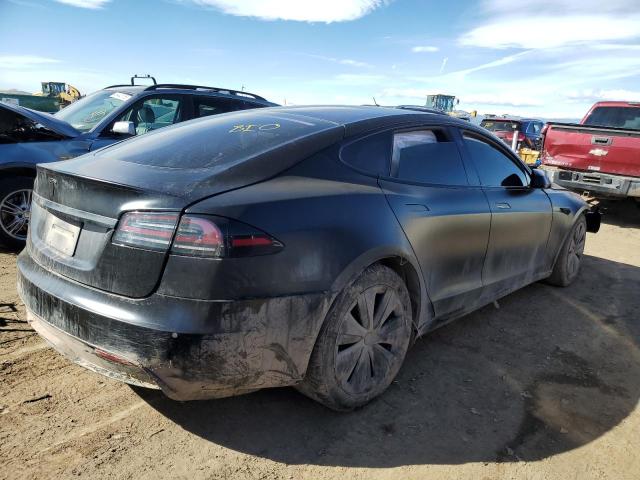 2022 Tesla Model s