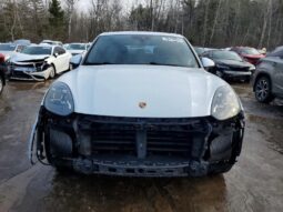
										2016 Porsche Cayenne full									