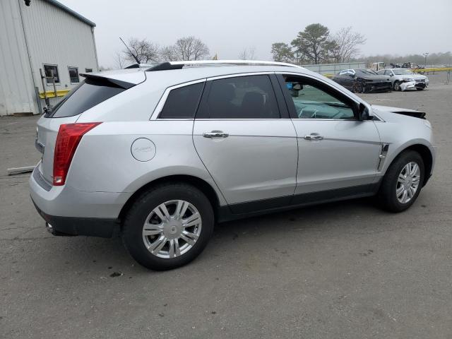 2012 Cadillac Srx