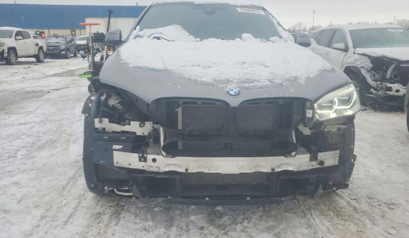 
								2016 BMW X6 full									