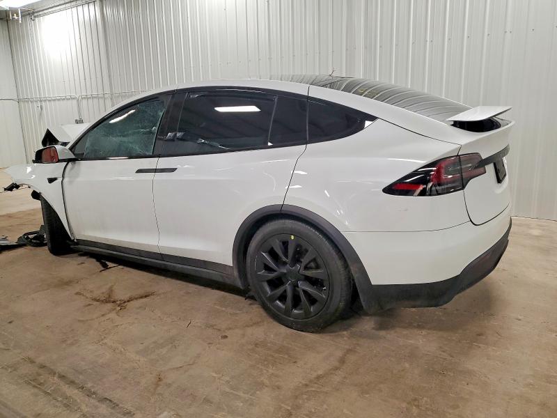 2023 Tesla Model x