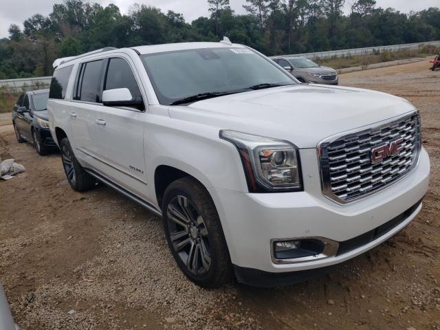 2018 Gmc Yukon