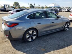
										2024 BMW I4 full									
