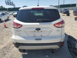 
										2016 Ford Escape se full									