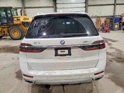 
										2024 BMW X7 full									