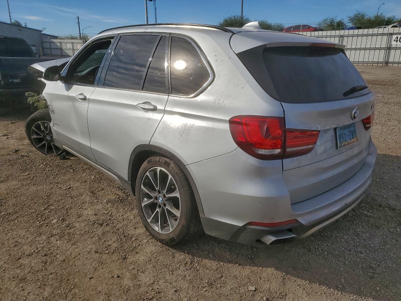 2018 BMW X5