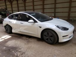 
										2021 Tesla Model 3 full									