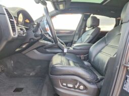 
										2020 Porsche Cayenne full									