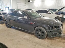 
										2018 Audi S4 full									