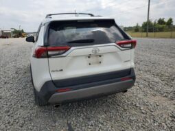 
										2021 Toyota Rav4 full									