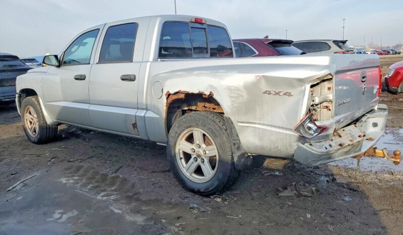 
								2008 Dodge Dakota full									