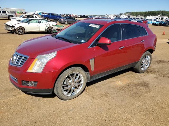 2015 Cadillac Srx