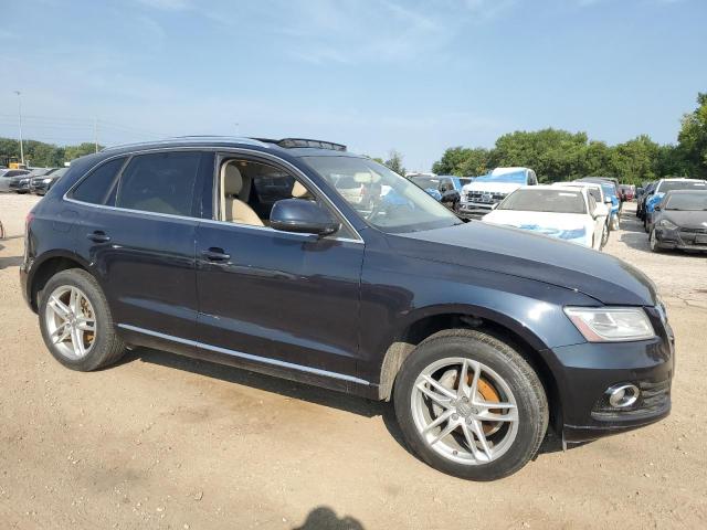 2014 Audi Q5