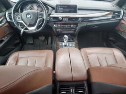 
										2017 BMW X5 full									