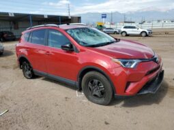 
										2016 Toyota Rav4 full									