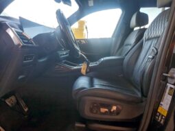
										2024 BMW X7 full									