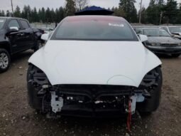 
										2016 Tesla Model x full									